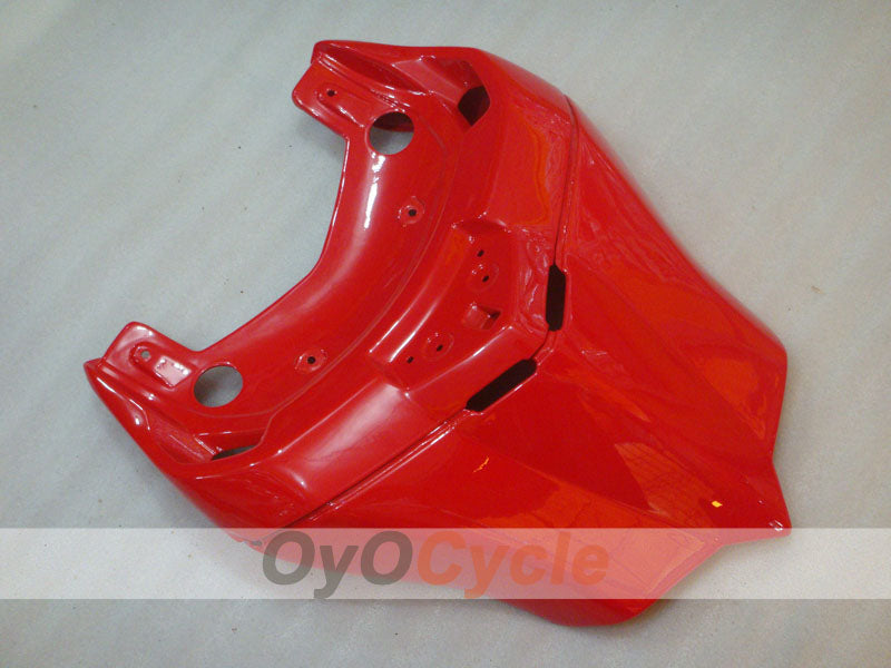 Rear Tail Fairing +Seat Cover For Ducati 05-06 749 #OYO87914138 Secondary image