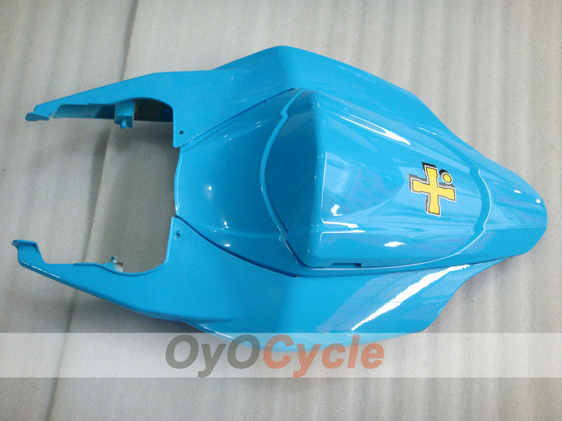 Rear Tail Fairing + Seat Cover For Suzuki 07-08 GSXR1000 #OYO87908603
