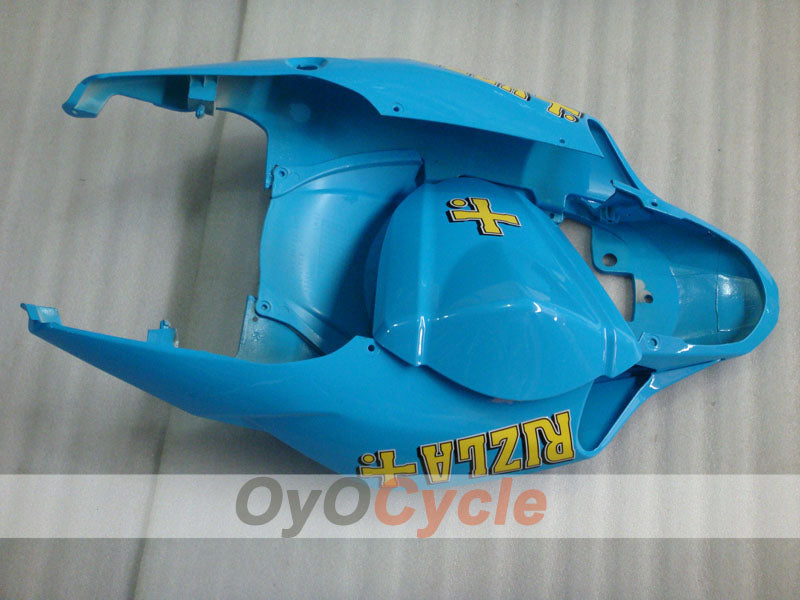 Rear Tail Fairing + Seat Cover For Suzuki 07-08 GSXR1000 #OYO87908603