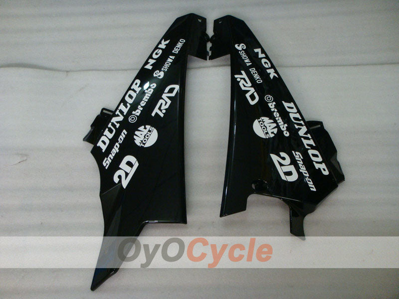 Left & Right Side Fairing For Suzuki 07-08 GSXR1000 #OYO87908605