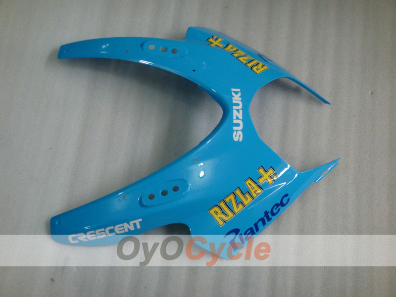 Front Upper Fairing For Suzuki 07-08 GSXR1000 #OYO87908601 Secondary image