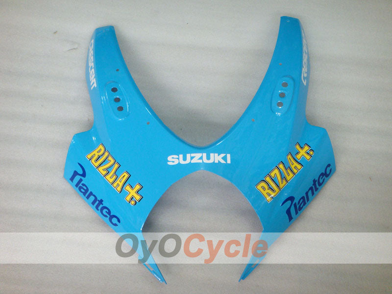 Front Upper Fairing For Suzuki 07-08 GSXR1000 #OYO87908601 Main image
