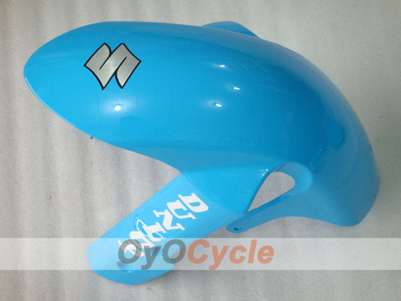 Front Fender Fairing For Suzuki 07-08 GSXR1000 #OYO87908599