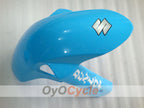 Front Fender Fairing For Suzuki 07-08 GSXR1000 #OYO87908599