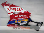 Left & Right Side Fairing For Ducati 05-06 999 #OYO87914048