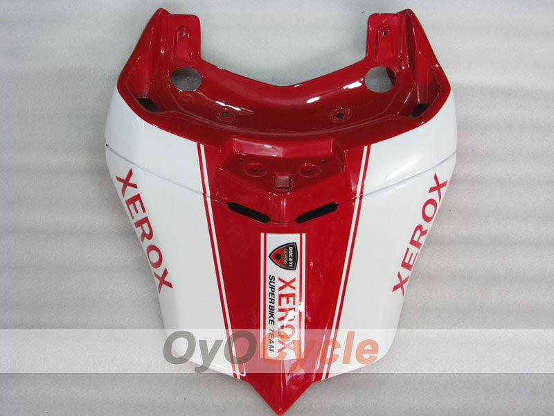 Rear Tail Fairing + Seat Cover For Ducati 05-06 999 #OYO87914047 Main image