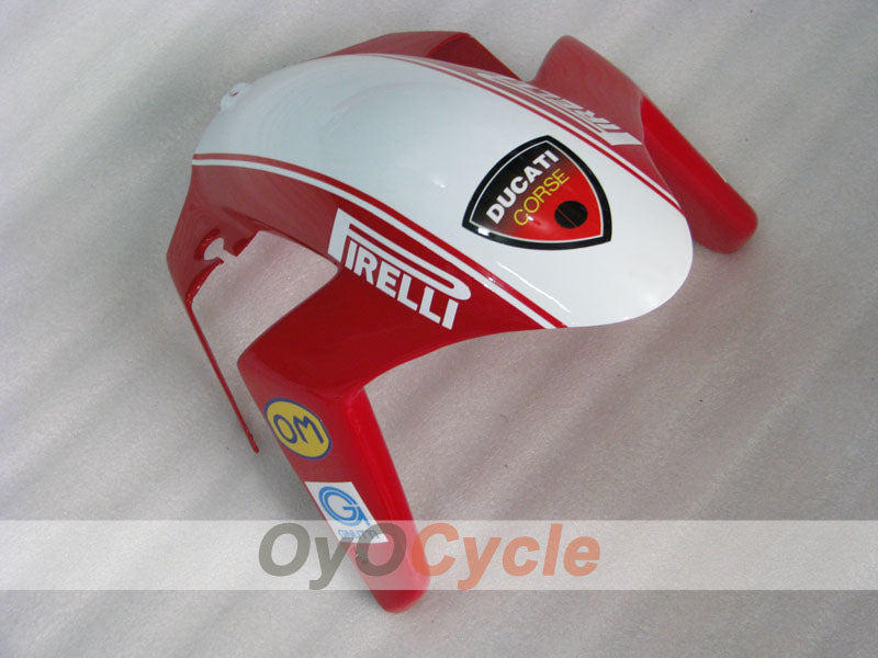 Front Fender Fairing For Ducati 05-06 749 #OYO87914140