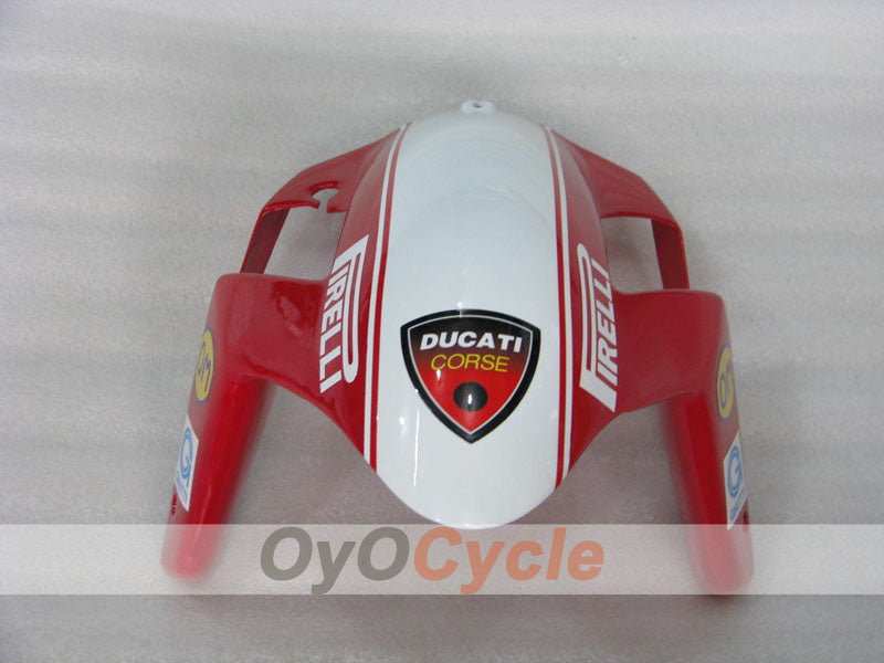 Front Fender Fairing For Ducati 05-06 749 #OYO87914140