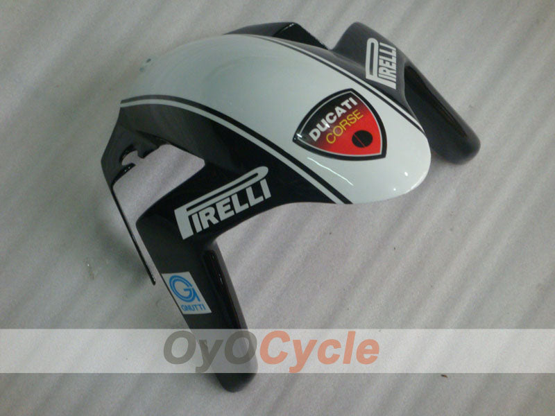 Front Fender Fairing For Ducati 05-06 749 #OYO87914144