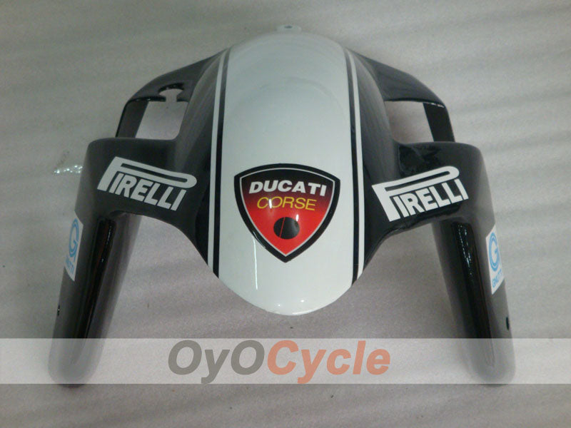 Front Fender Fairing For Ducati 05-06 749 #OYO87914144