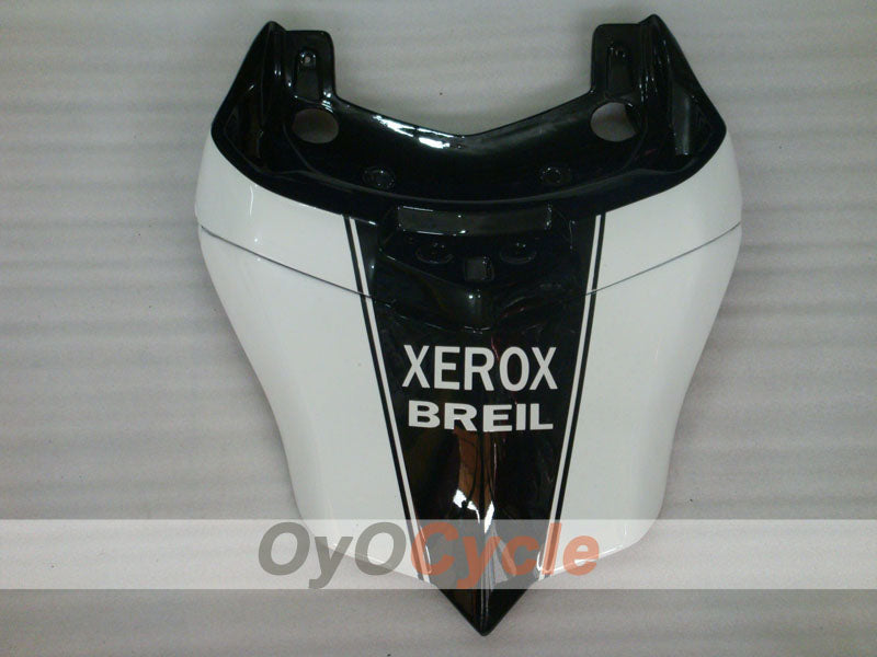 Rear Tail Fairing +Seat Cover For Ducati 05-06 749 #OYO87914146