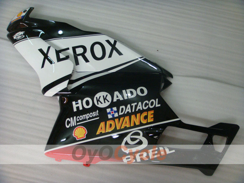 Left & Right Side Fairing For Ducati 05-06 999 #OYO87914052
