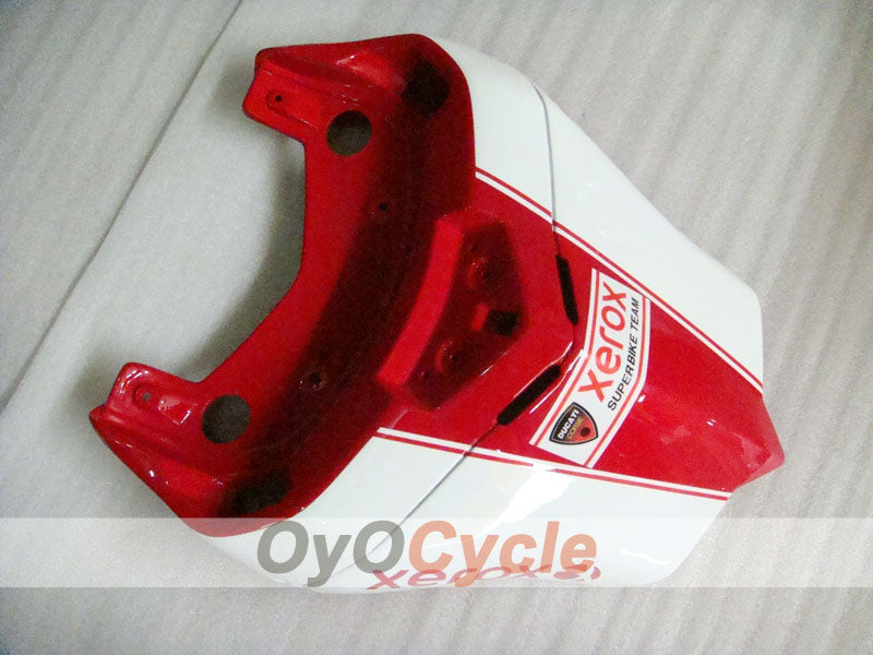 Rear Tail Fairing + Seat Cover For Ducati 05-06 999 #OYO87914055 Secondary image