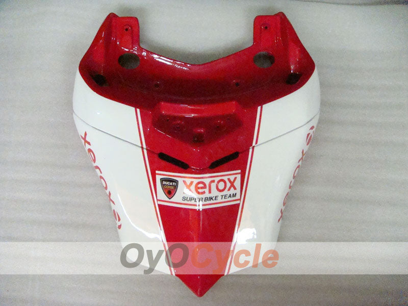 Rear Tail Fairing + Seat Cover For Ducati 05-06 999 #OYO87914055