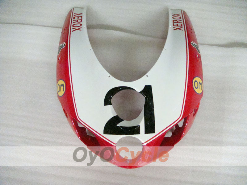 Front Upper Fairing For Ducati 05-06 999  #OYO87914057