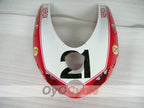 Front Upper Fairing For Ducati 05-06 749  #OYO87914153