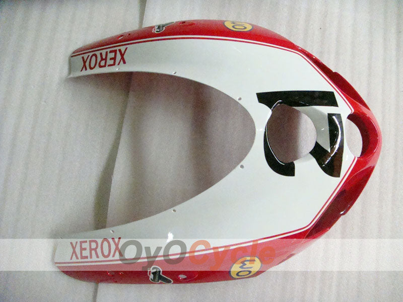 Front Upper Fairing For Ducati 05-06 749  #OYO87914153