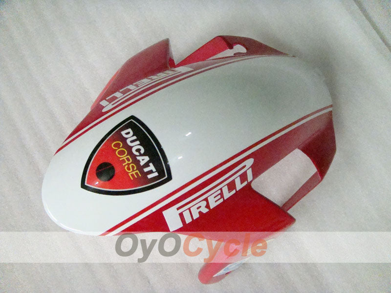 Front Fender Fairing For Ducati 05-06 749 #OYO87914152