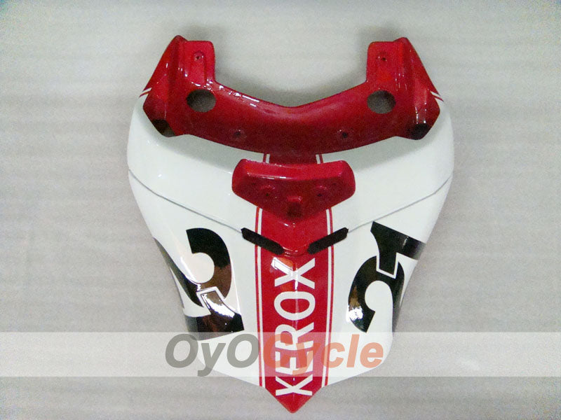 Rear Tail Fairing + Seat Cover For Ducati 05-06 999 #OYO87914058