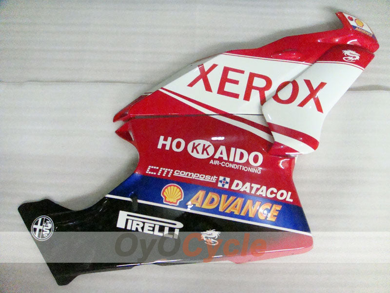 Left & Right Side Fairing For Ducati 05-06 749 #OYO87914155 Secondary image