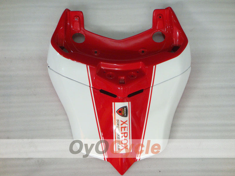 Rear Tail Fairing +Seat Cover For Ducati 05-06 749 #OYO87914157
