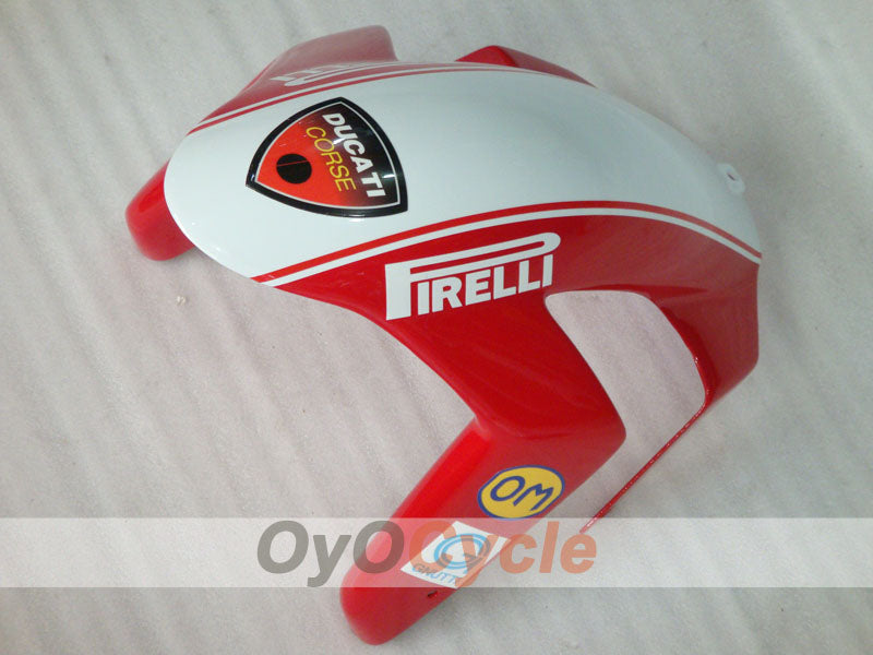 Front Fender Fairing For Ducati 05-06 999 #OYO87914060 Secondary image
