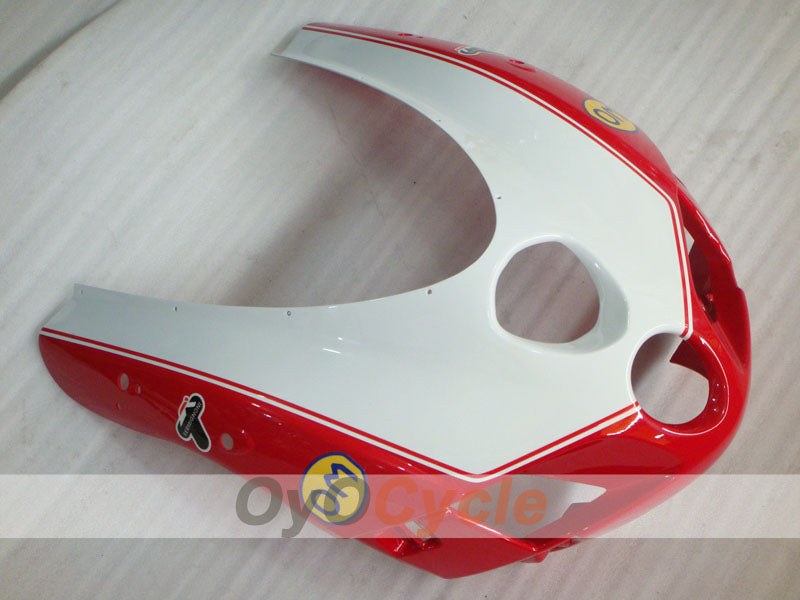 Front Upper Fairing For Ducati 05-06 749  #OYO87914156