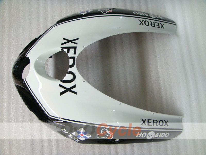 Front Upper Fairing For Ducati 05-06 999  #OYO87914065