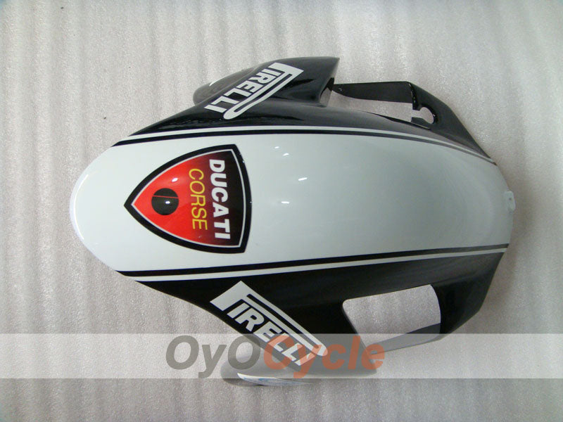 Front Fender Fairing For Ducati 05-06 999 #OYO87914064