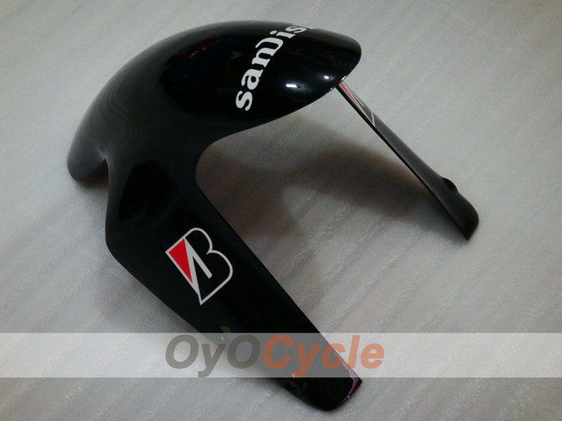 Front Fender Fairing For Ducati 08-13 848 #OYO87914175 Secondary image