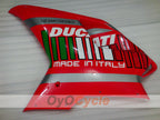 Left & Right Side Fairing For Ducati 08-13 848 #OYO87914178