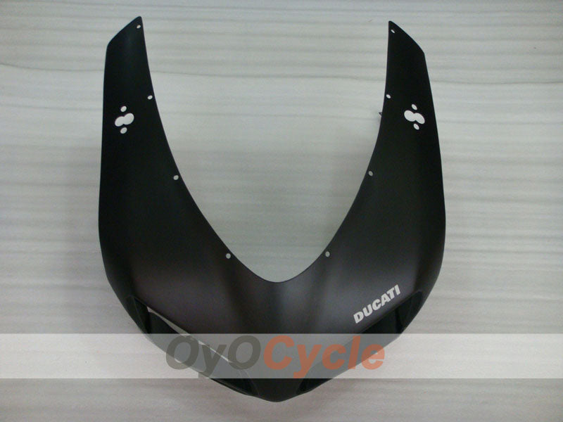 Front Upper Fairing For Ducati 08-13 848  #OYO87914180 Main image