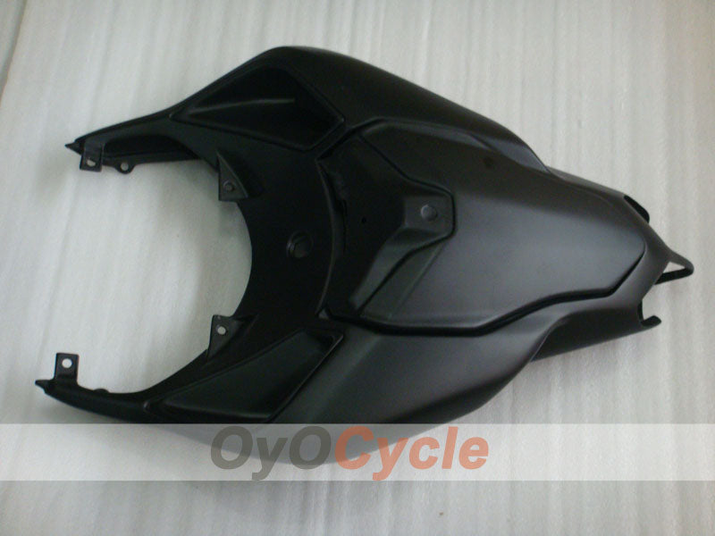 Rear Tail Fairing + Seat Cover For Ducati 08-13 848 #OYO87914181