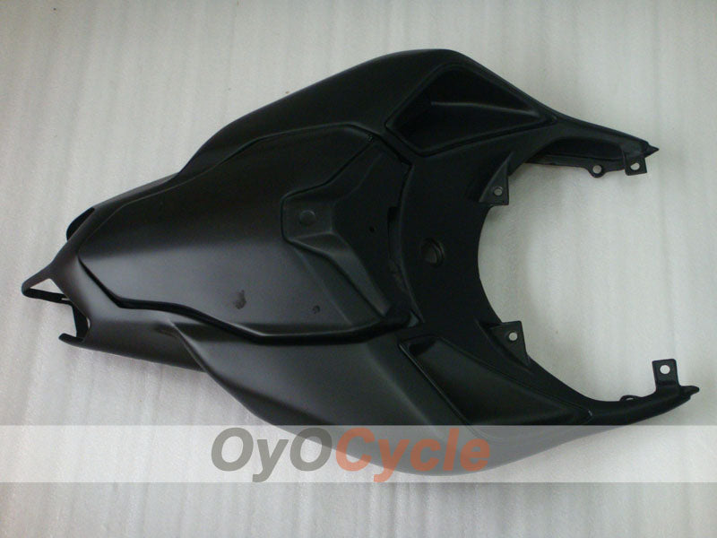 Rear Tail Fairing + Seat Cover For Ducati 08-13 848 #OYO87914181