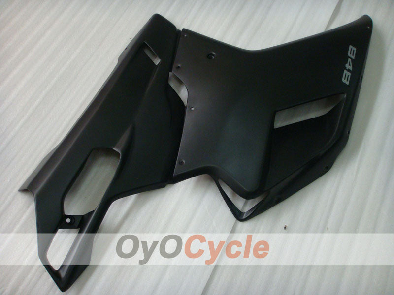 Left & Right Side Fairing For Ducati 08-13 848 #OYO87914182