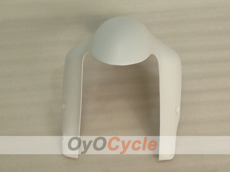 Front Fender Fairing For Ducati 08-13 848 #OYO87914183