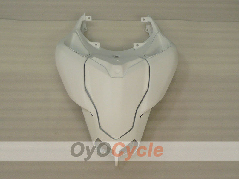Rear Tail Fairing + Seat Cover For Ducati 08-13 848 #OYO87914185 Main image