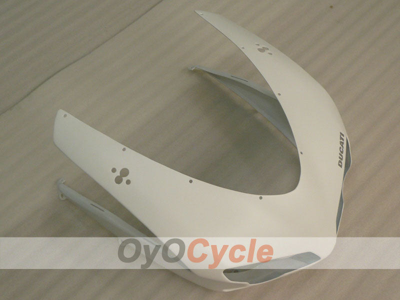 Front Upper Fairing For Ducati 08-13 848  #OYO87914184 Secondary image