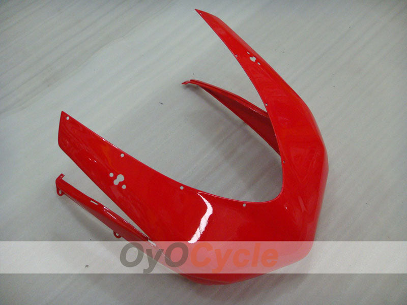 Front Upper Fairing For Ducati 08-13 848  #OYO87914188 Secondary image