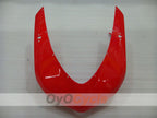 Front Upper Fairing For Ducati 08-13 848  #OYO87914188