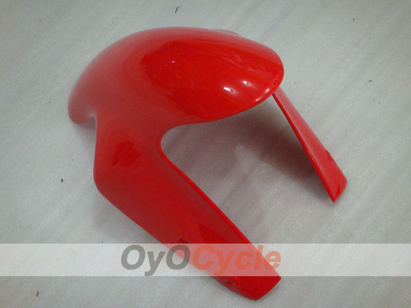 Front Fender Fairing For Ducati 08-13 848 #OYO87914187