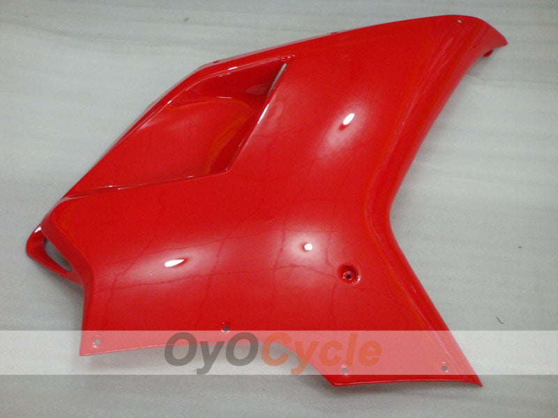 Left & Right Side Fairing For Ducati 08-13 848 #OYO87914190