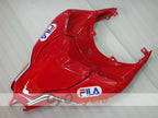 Rear Tail Fairing + Seat Cover For Ducati 08-13 848 #OYO87914193