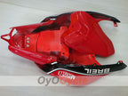 Rear Tail Fairing + Seat Cover For Ducati 08-13 848 #OYO87914193