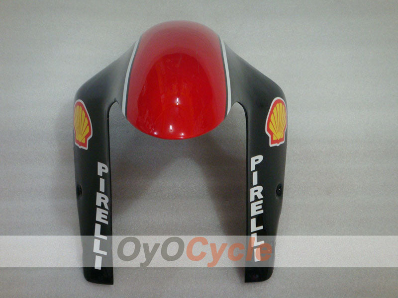 Front Fender Fairing For Ducati 08-13 848 #OYO87914191