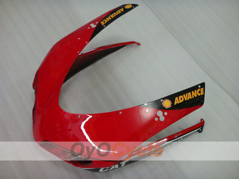 Front Upper Fairing For Ducati 08-13 848  #OYO87914192