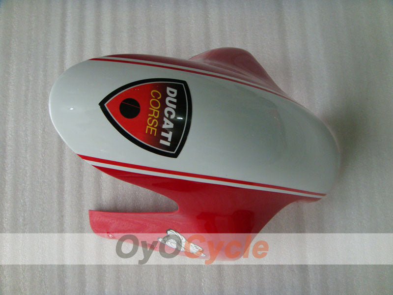 Front Fender Fairing For Ducati 08-13 848 #OYO87914195