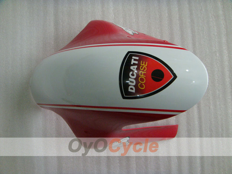 Front Fender Fairing For Ducati 08-13 848 #OYO87914195 Secondary image