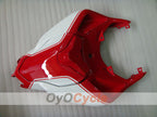Rear Tail Fairing + Seat Cover For Ducati 08-13 848 #OYO87914197