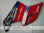Left & Right Side Fairing For Ducati 08-13 848 #OYO87914198